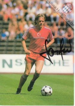 Dorfner, Hans