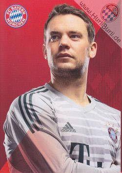 Neuer, Manuel