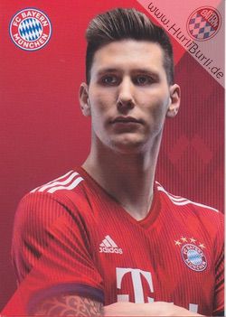 Süle, Niklas