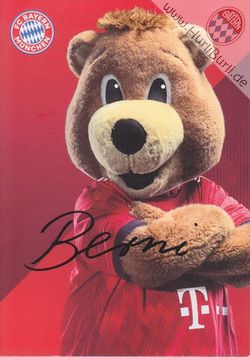 Berni