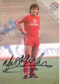 Hughes, Mark