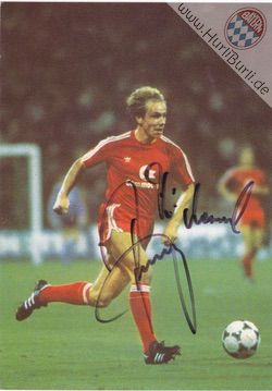 Rummenigge, Michael