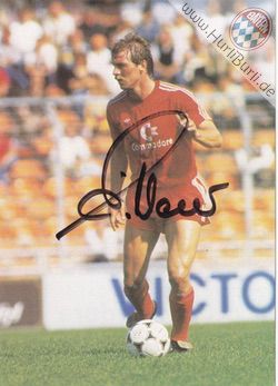Willmer, Holger