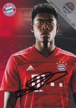Alaba, David