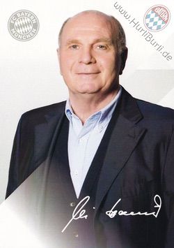 Hoeneß, Ulrich