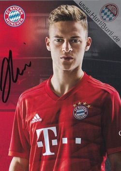 Kimmich, Joshua