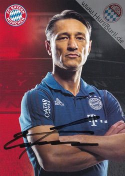 Kovac, Niko