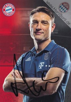 Kovac, Robert