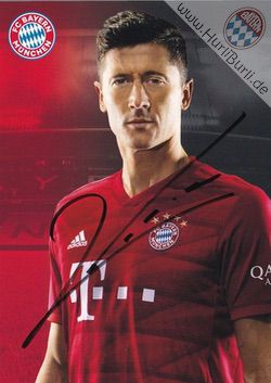 Lewandowski, Robert