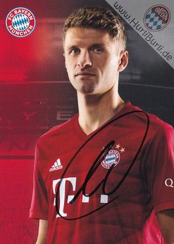 Müller, Thomas