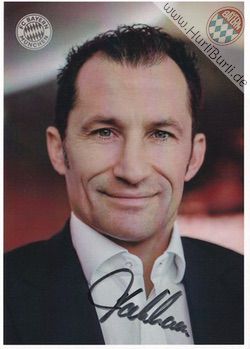 Salihamidzic, Hasan