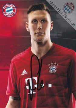 Süle, Niklas