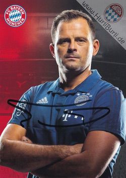 Tapalovic, Toni
