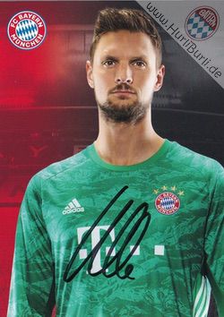 Ulreich, Sven