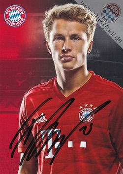 Arp, Jann- Fiete