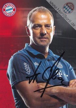 Flick, Hans-Dieter