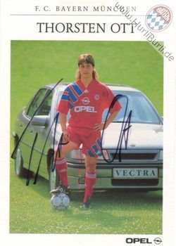 Ott, Thorsten