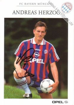 Herzog, Andreas