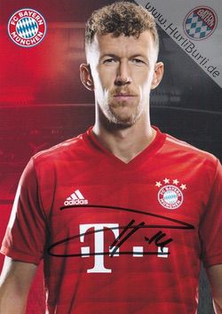 Perisic, Ivan