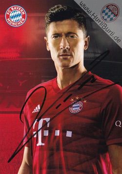 Lewandowski, Robert