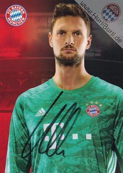 Ulreich, Sven