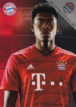 Alaba, David