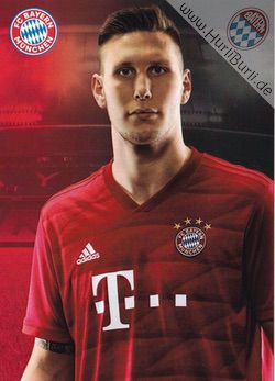 Süle, Niklas