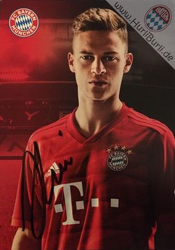 Kimmich, Joshua