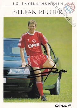 Reuter, Stefan