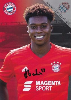 Köhn, Derrick