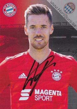 Welzmüller, Maximilian
