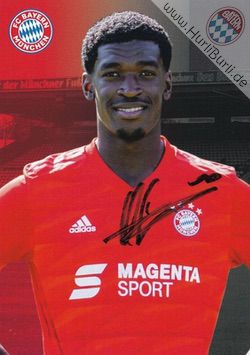 Wriedt, Kwasi Qkyere