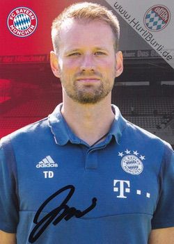 Dippert, Tobias