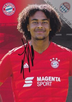 Zirkzee, Joshua