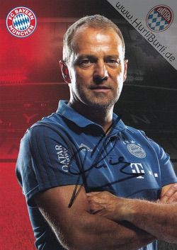 Flick, Hans-Dieter