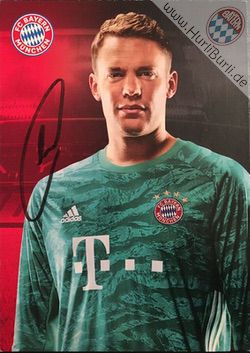 Neuer, Manuel
