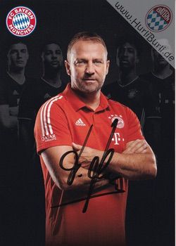 Flick, Hans-Dieter