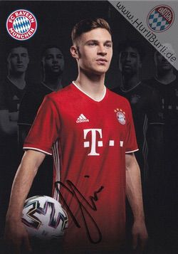 Kimmich, Joshua