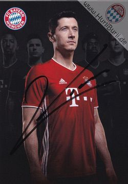 Lewandowski, Robert