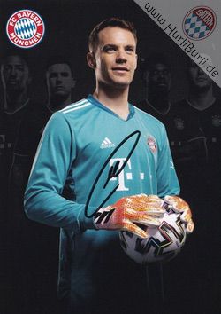 Neuer, Manuel