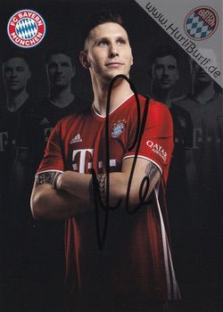 Süle, Niklas