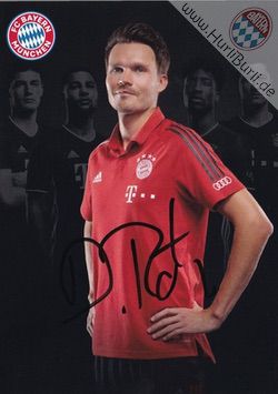 Röhl, Danny