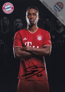 Sarr, Bouna