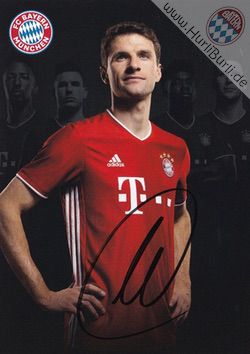 Müller, Thomas