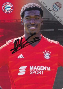 Wriedt, Kwasi Qkyere