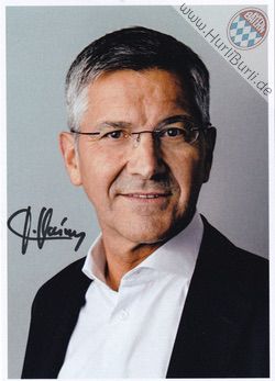 Hainer, Herbert