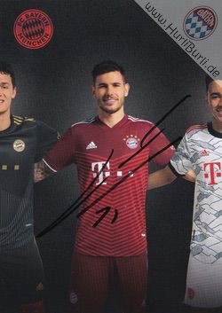 Hernández, Lucas
