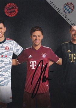 Kimmich, Joshua
