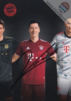 Lewandowski, Robert