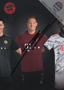 Nagelsmann, Julian